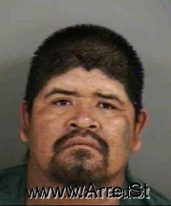 Domingo Cruzcortez Arrest Mugshot