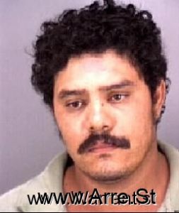 Dominguez Cesar Arrest Mugshot