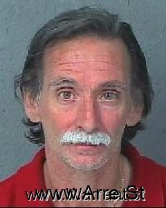 Dominic Rule Arrest Mugshot