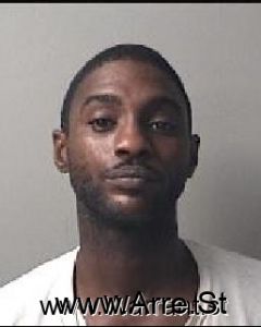 Don Byrd Arrest Mugshot