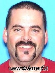 Donald Ball Arrest Mugshot