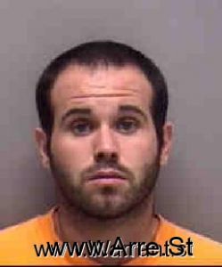 Donald Blanchard Arrest Mugshot