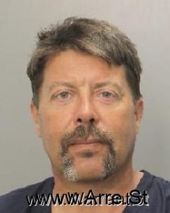 Donald Chipman Arrest Mugshot