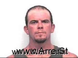 Donald Dreilling Arrest Mugshot