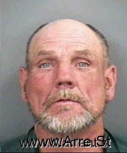 Donald Erickson Arrest Mugshot