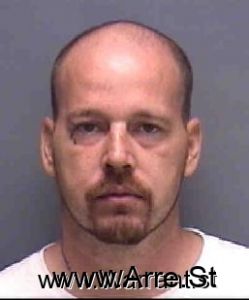 Donald Essenburg Arrest Mugshot