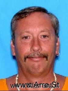 Donald Estes Arrest Mugshot