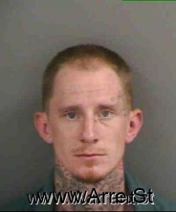 Donald Holland Arrest Mugshot