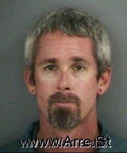 Donald Jaeschke Arrest Mugshot