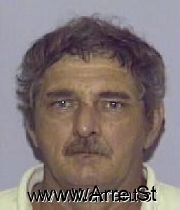 Donald Klontz Arrest Mugshot