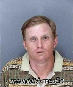 Donald Lutke Arrest Mugshot