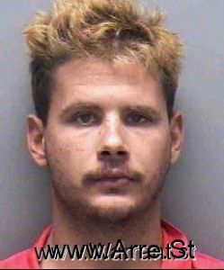 Donald Ottenstroer Arrest Mugshot