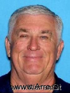 Donald Pollard Arrest Mugshot