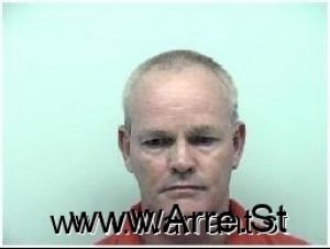 Donald Singer Arrest Mugshot