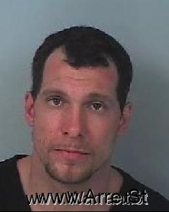 Donald Sneed Arrest Mugshot