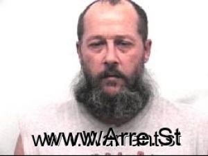 Donald Travis Arrest Mugshot