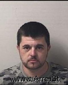 Donald Whitehurst Arrest Mugshot