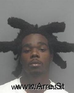 Donald Wynn Arrest Mugshot