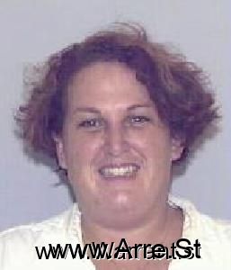 Donna Finan Arrest Mugshot