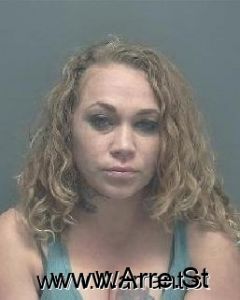 Donna Whidden Arrest Mugshot