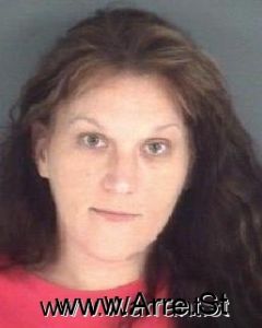 Donna Wilkinson Arrest Mugshot