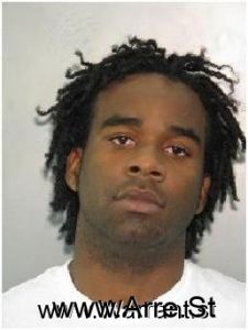 Donnahoe Facey Arrest Mugshot