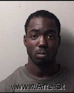 Donovan Shoemore Arrest Mugshot