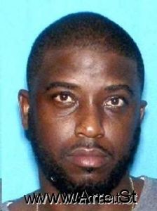 Donta Robinson Arrest Mugshot