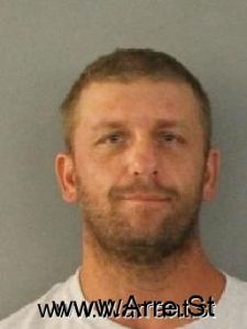 Dooley Pickering Arrest Mugshot