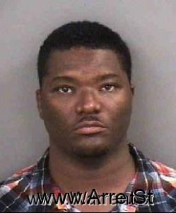 Doran Edison Arrest Mugshot