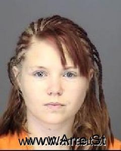 Doranda Ussery Arrest Mugshot