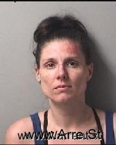 Dori Taylor Arrest Mugshot