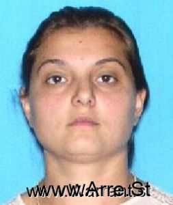 Dorina Novac Arrest Mugshot