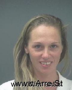 Dorn Ayers Arrest Mugshot
