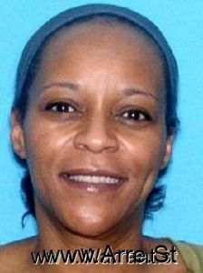 Dorothi Dion Arrest Mugshot