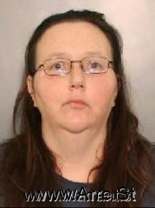 Dorthy Fowler Arrest Mugshot