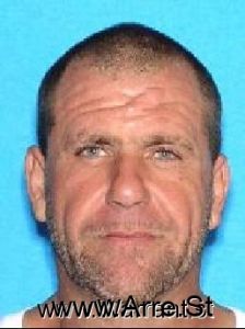 Douglas Andreini Arrest Mugshot