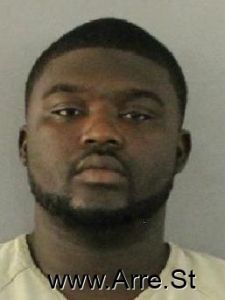 Douglas Bullard Arrest Mugshot