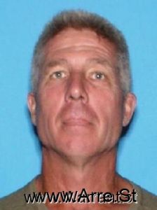 Douglas Dickman Arrest Mugshot