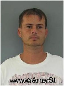Douglas Farlow Arrest Mugshot
