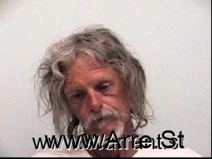 Douglas Feltner Arrest Mugshot