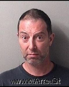 Douglas Krause Arrest Mugshot