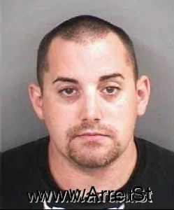 Douglas Oconner Arrest Mugshot