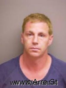 Douglas Powers Arrest Mugshot