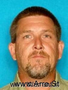 Douglas Taylor Arrest Mugshot