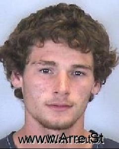Douglas Tipsword Arrest Mugshot