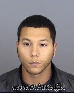 Douglas West Arrest Mugshot