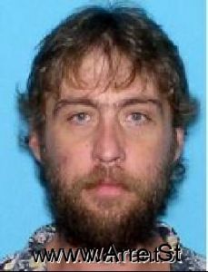 Doyle Woods Arrest Mugshot