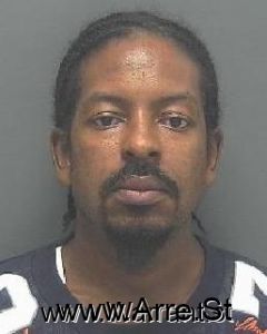 Drake Woodfork Arrest Mugshot