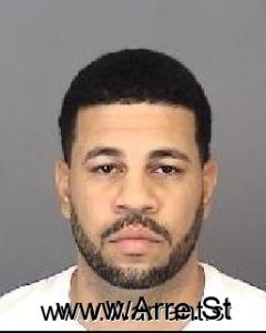 Drew Fellin Arrest Mugshot